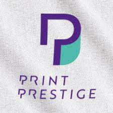 logo printen op stof